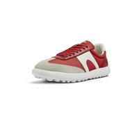 Camper Men's Pelotas Xlf K100545 Sneaker, Bright Red 049, 41 EU