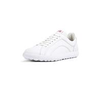 Camper Pelotas Xlf K100899, Zapatillas Hombre, Naturaleza Blanca 001, 39 EU
