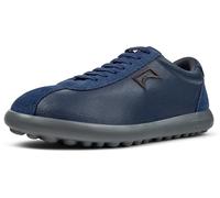Camper Pelotas Xlf K101019 - Zapatillas Deportivas para Hombre, Color Azul Oscuro 010, Talla 42 EU, Azul Oscuro 010, 42 EU