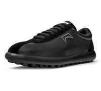 Camper Pelotas Xlf K101019 - Zapatillas Deportivas para Hombre, Color Negro 008, Talla 44 EU, Negro 008, 44 EU