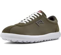 Camper Pelotas Xlf K101019 - Zapatillas Deportivas para Hombre, Color Verde Medio 006, Talla 43 EU, Medium Verde 006, 43 EU