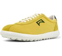Camper Pelotas Xlf K101019, Zapatillas Hombre, Dark Yellow 014, 40 EU