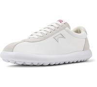 Camper Pelotas Xlf K101019, Zapatillas Hombre, Naturaleza Blanca 001, 40 EU