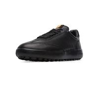 CAMPER Pelotas XLF - Sneakers for Women - Black, size 39, Smooth leather/Cotton fabric