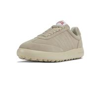 Camper Pelotas XLF-K201060, Zapatillas Mujer, Beige, 39 EU