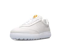 Camper Pelotas XLF-K201060, Zapatillas para Mujer, Blanco, 38 EU