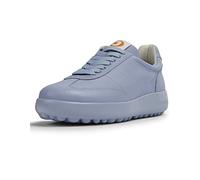 Camper Pelotas Xlf-k201392, Zapatillas Mujer, Azul, 38 EU