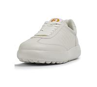 Camper Pelotas Xlf-k201392, Zapatillas Mujer, Blanco, 41 EU