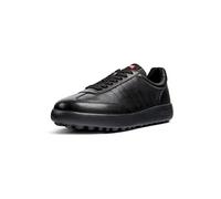 Camper Pelotas Xlf-k201392, Zapatillas Mujer, Negro, 35 EU
