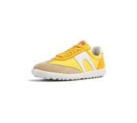 Camper Pelotas Xlf K201532, Zapatillas Mujer, Naranja 004, 37 EU