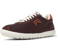 Camper Pelotas Xlf K201759 - Zapatillas Deportivas para Mujer, Color Burdeos 010, Talla 36 EU, Borgoña 010, 36 EU