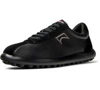 Camper Pelotas Xlf K201759 - Zapatillas Deportivas para Mujer, Color Negro 007, Talla 38 EU, Negro 007, 38 EU