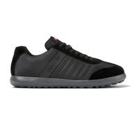 CAMPER Pelotas XLF - Sneakers for Men - Black, size 46, Cotton fabric