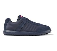 CAMPER Pelotas XLF - Sneakers for Men - Blue, size 43, Cotton fabric