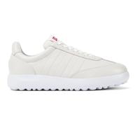 CAMPER Pelotas XLF - Sneakers for Women - White, size 41, Smooth leather/Cotton fabric