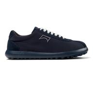 CAMPER Pelotas XLite - Casual for Men - Blue, size 43, Cotton fabric
