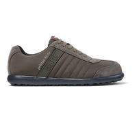 CAMPER Pelotas XLite - Casual for Men - Brown gray, size 42, Cotton fabric