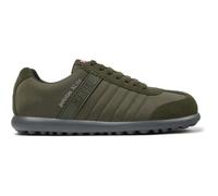 CAMPER Pelotas XLite - Casual for Men - Green, size 46, Cotton fabric