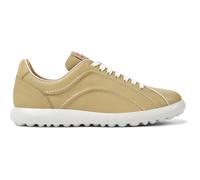 CAMPER Pelotas XLite - Sneakers for Men - Beige, size 43, Smooth leather