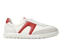CAMPER Pelotas XLite - Sneakers for Men - White, size 43, Cotton fabric/Smooth leather