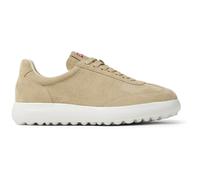CAMPER Pelotas XLite - Sneakers for Women - Beige, size 35, Suede