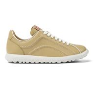CAMPER Pelotas XLite - Sneakers for Women - Beige, size 38, Smooth leather