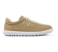 Camper Zapatillas Pelotas Xlf K201759 para Mujer, Beige Medio 003, 41 EU