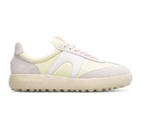 CAMPER Pelotas XLite - Sneakers for Women - Beige,White, size 40, Cotton fabric
