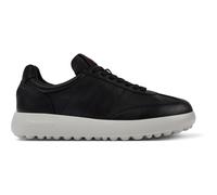 CAMPER Pelotas Xlite - Sneakers for Women - Black, size 39, Smooth leather