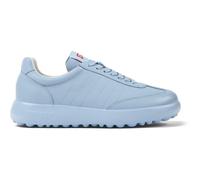 Camper Pelotas Xlf-k201392, Zapatillas Mujer, Azul, 37 EU