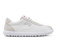 CAMPER Pelotas XLite - Sneakers for Women - White, size 38, Cotton fabric