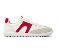 Camper Pelotas Xlf K201532, Zapatillas Mujer, Naturaleza Blanca 001, 38 EU