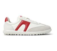 CAMPER Pelotas XLite - Sneakers for Women - White, size 40, Cotton fabric/Smooth leather
