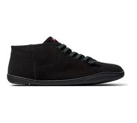 CAMPER Peu - Ankle boots for Men - Black, size 46, Cotton fabric