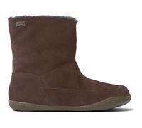 Camper Peu Cami K400598, Bota de media caña Mujer, Marron 003, 38 EU