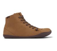 Camper Botas de tobillo para mujer Peu Cami K400509, Marrón Medio 026, 39 EU
