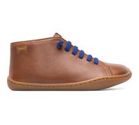 CAMPER Peu - Boots for Boys - Brown, size 30, Smooth leather