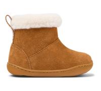 CAMPER Peu - Boots for First walkers - Brown, size 21, Suede