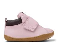 CAMPER Peu - Boots for First walkers - Pink, size 21, Smooth leather