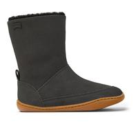 CAMPER Peu - Boots for Girls - Grey, size 29, Smooth leather