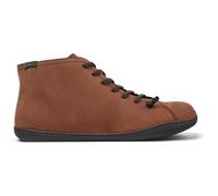 CAMPER Peu - Boots for Men - Red, size 43, Suede