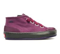 CAMPER Peu - Boots for - Purple, size 37, Cotton fabric