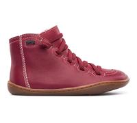 CAMPER Peu - Boots for - Red, size 36, Smooth leather