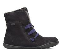 CAMPER Peu - Boots for Women - Black, size 37, Suede