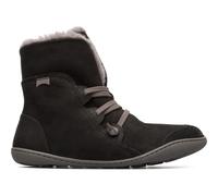 CAMPER Peu - Boots for Women - Black, size 40, Smooth leather