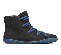 CAMPER Peu - Boots for Women - Black, size 40, Suede