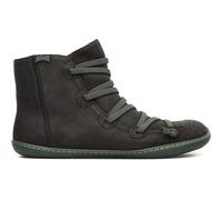 CAMPER Peu - Boots for Women - Black, size 42, Suede