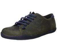 Camper Peu Cami 17665, Zapatillas Casual, Hombre, Verde 254, 45 EU