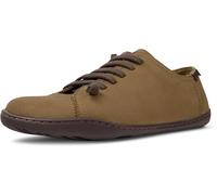 Camper Peu Cami 20848, Cesta Mujer, Marrón Medio 251, 40 EU