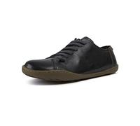 Camper Peu Cami-20848, Zapatillas Mujer, Negro (Black 017), 39 EU